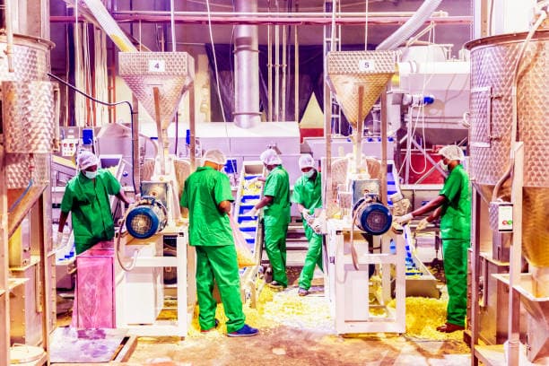 Additifs industriels : la date limite de soumission des rapports TRI, le 1er juillet 2026, exige une action immédiate