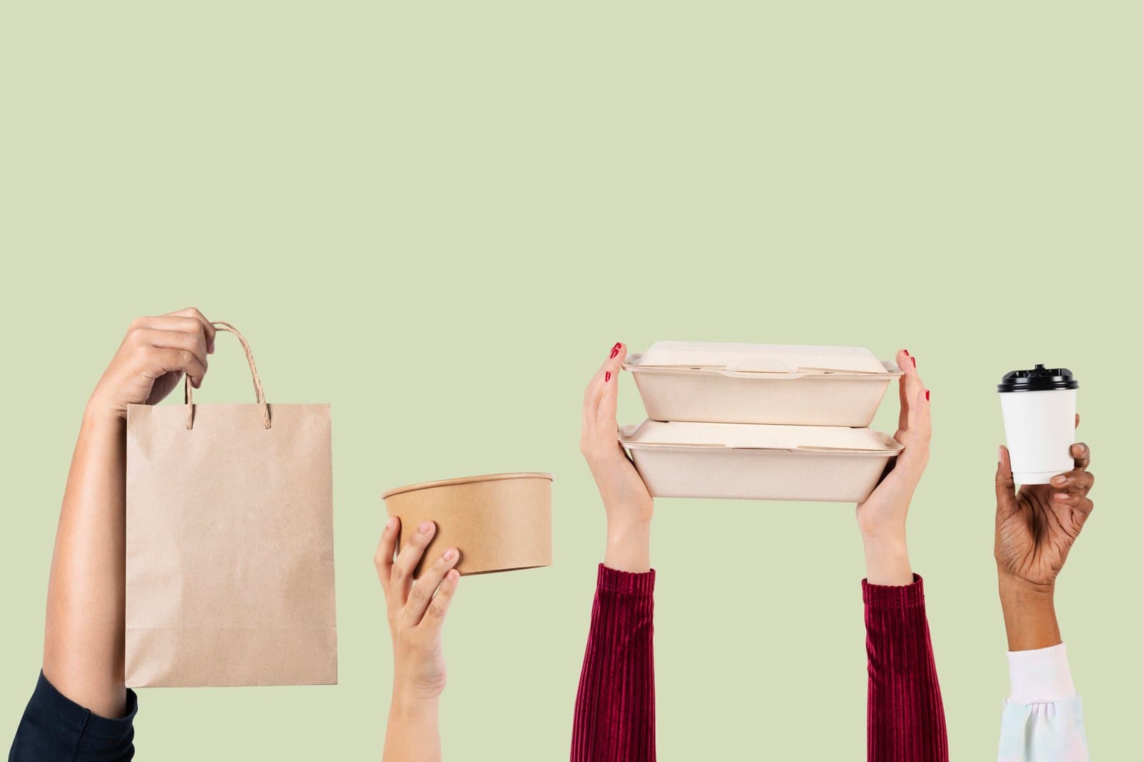 Le rôle de l'emballage dans la définition de l'intention d'achat des consommateurs