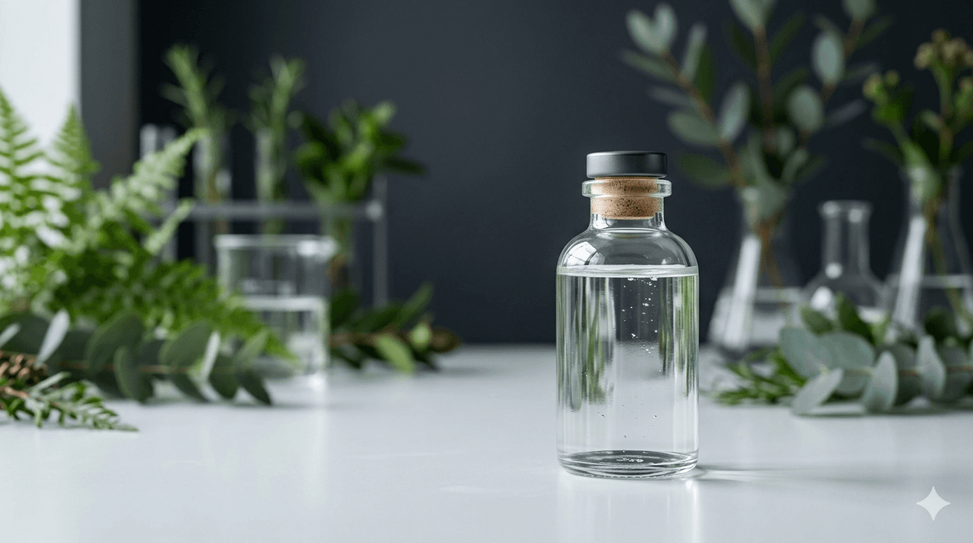 Le remaniement des matières premières de Clean Beauty : les ingrédients tendances de la chimie cosmétique et leur impact sur les produits chimiques de spécialité