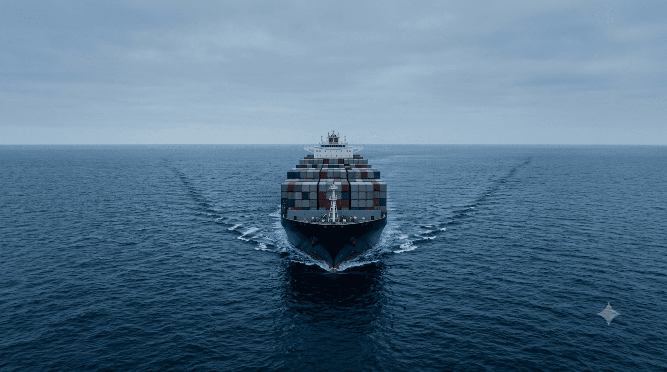 Durabilité et crise d'Ormuz : cinq changements permanents de la chaîne d'approvisionnement en produits chimiques pour 2026 et au-delà