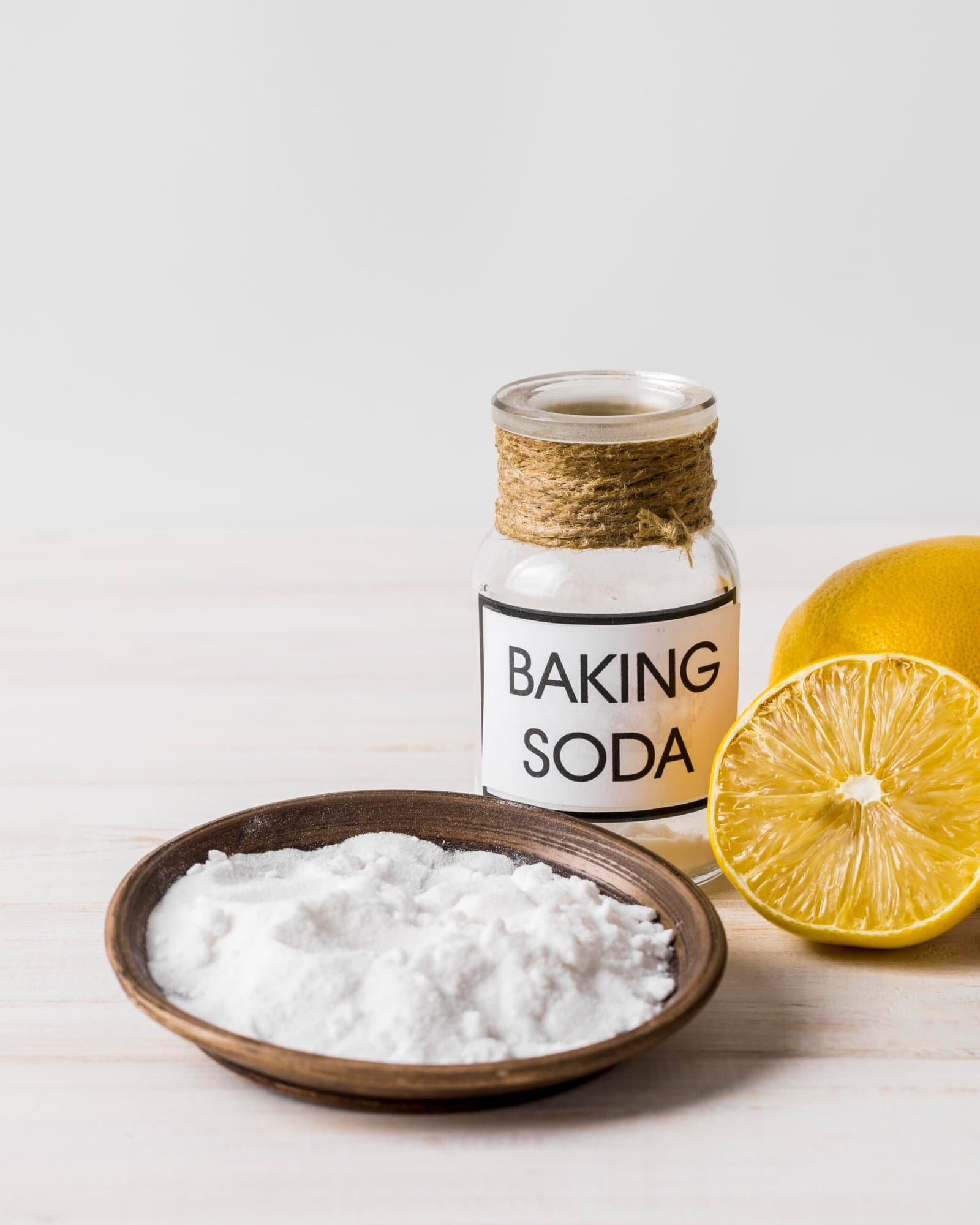 Utilisation durable du bicarbonate de sodium