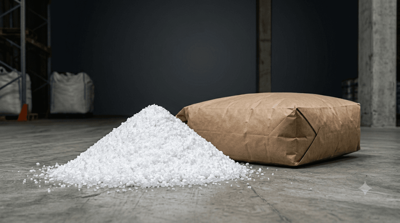 Perspectives du marché du bicarbonate de sodium 2026 : tendances relatives à l'alimentation humaine, animale, pharmaceutique et au contrôle des émissions