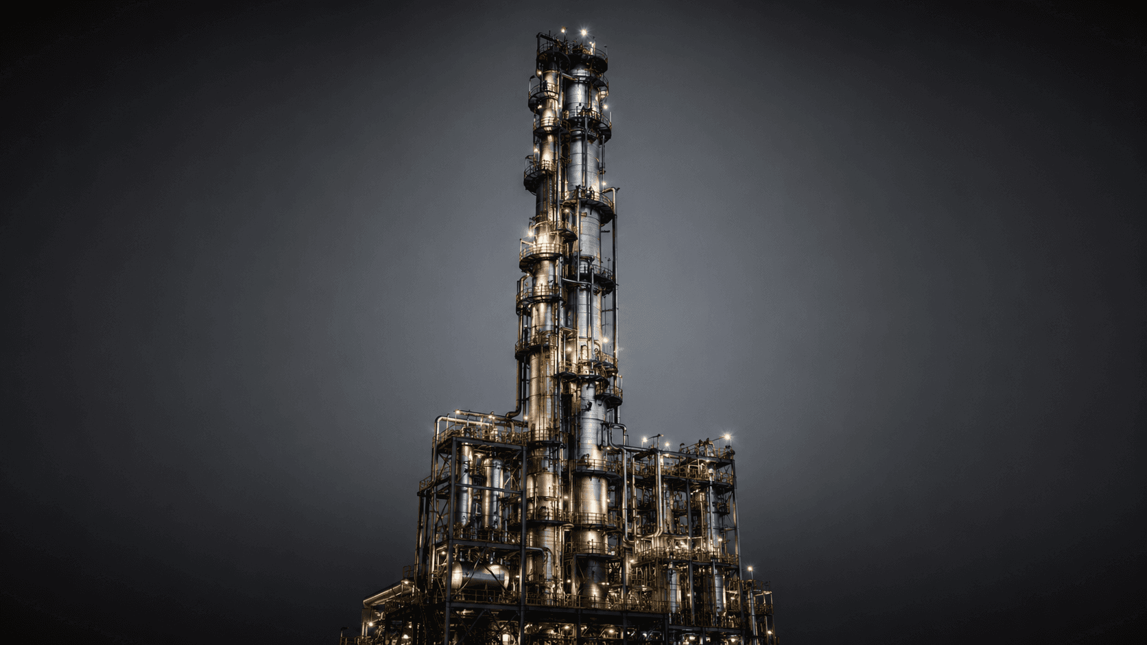 Hengli Petrochemical : hausse des bénéfices au premier trimestre 2026 : comment la crise d'Ormuz a remodelé la concurrence pétrochimique mondiale
