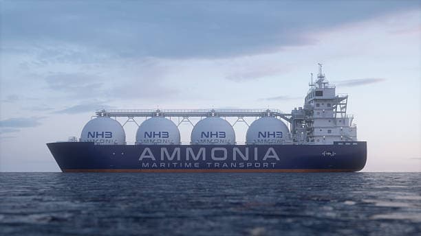 Appel d'offres FACT pour l'ammoniac 2026 : la formule de tarification établit une nouvelle norme d'approvisionnement