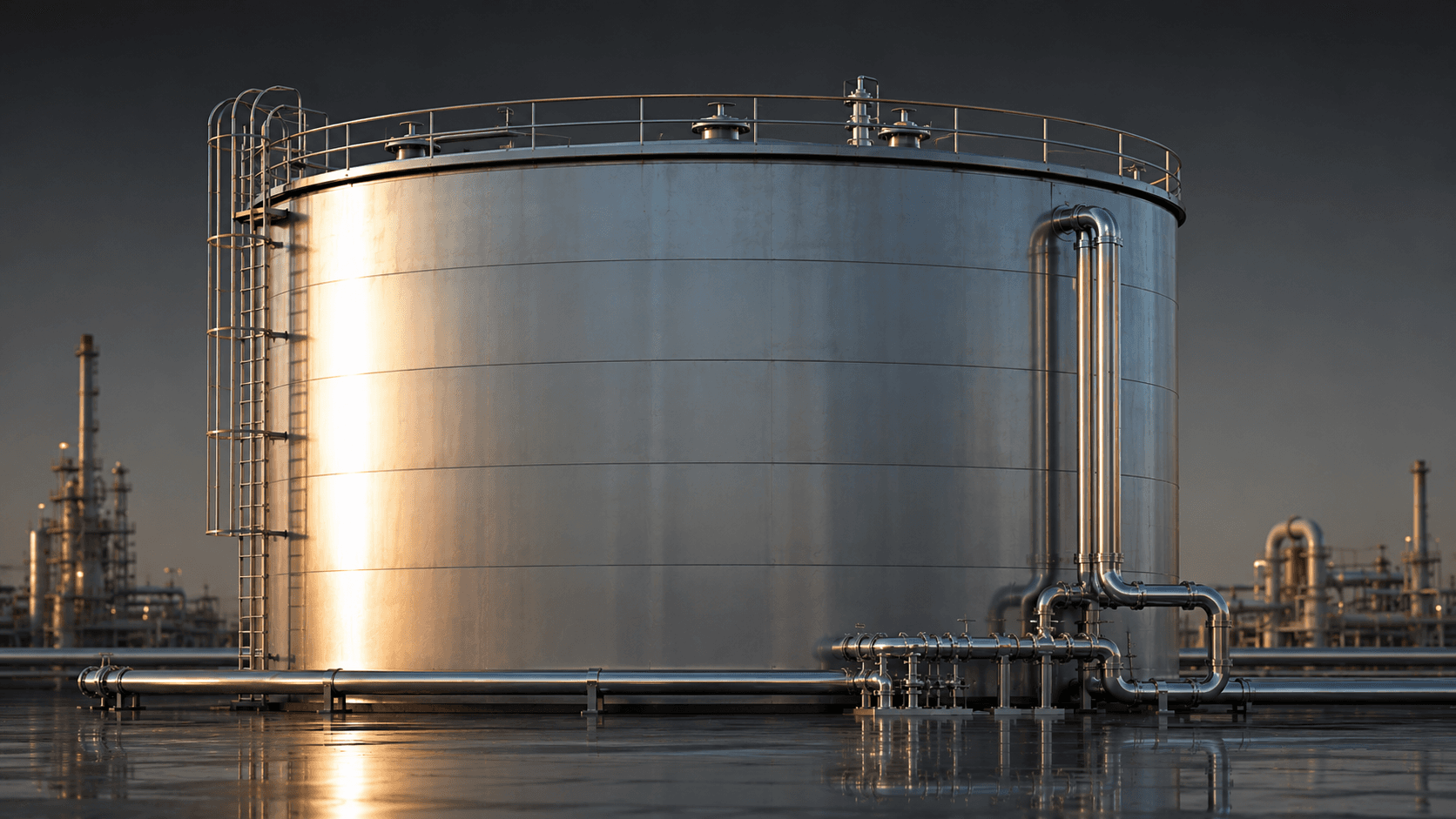 Naphta et aromates : point de décision concernant le redémarrage de la société japonaise Cracker pour les achats du troisième trimestre 2026
