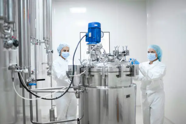 Entreprises de produits chimiques spécialisés 2026