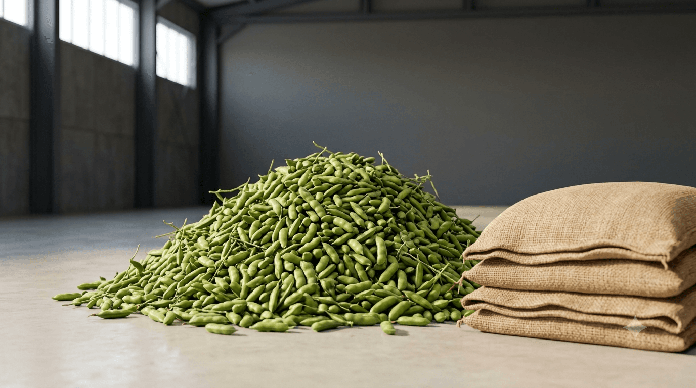 Gomme de guar : informations sur les plantations au Rajasthan et implications pour la saison d'approvisionnement 2026/27