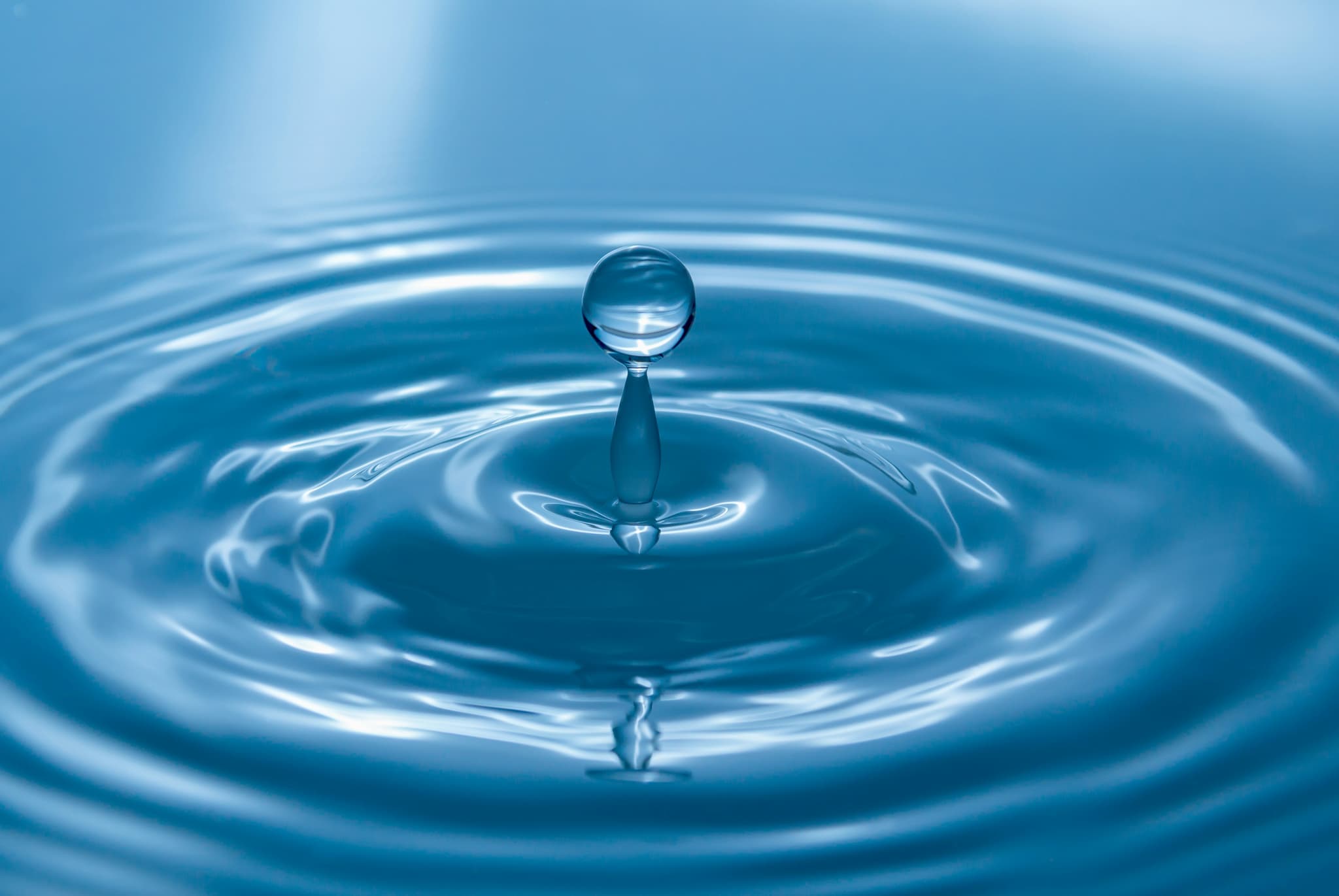Produits chimiques pour le traitement de l'eau : les services publics du CCG rétablissent la normalité des achats alors que les exportations du Golfe