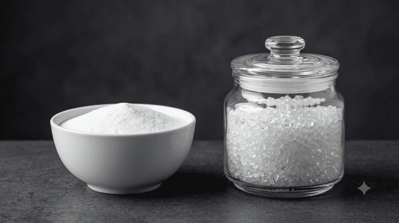 Perspectives du marché de la maltodextrine et du dextrose au second semestre 2026 : la demande en nutrition sportive stimule l'approvisionnement mondial