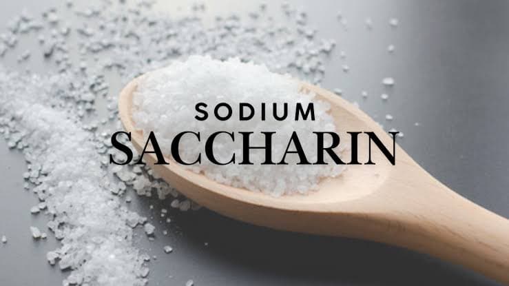 Sucralose et saccharine sodique : dynamique du marché des édulcorants artificiels à l'ère du GLP-1