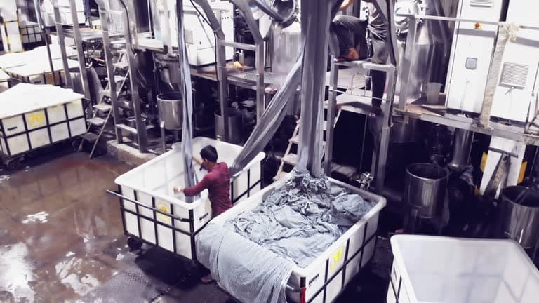 Produits chimiques textiles : la demande au Bangladesh et au Vietnam se maintient alors que les chaînes d'approvisionnement de la mode rapide s'adaptent