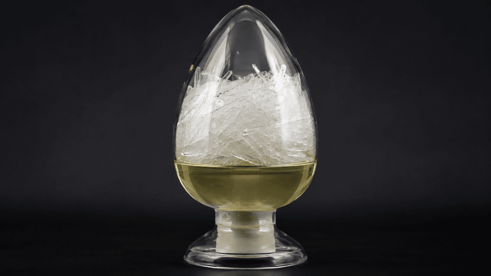 Acide myristique et acide palmitique : les produits oléochimiques sous-estimés qui contribuent à la qualité du savon