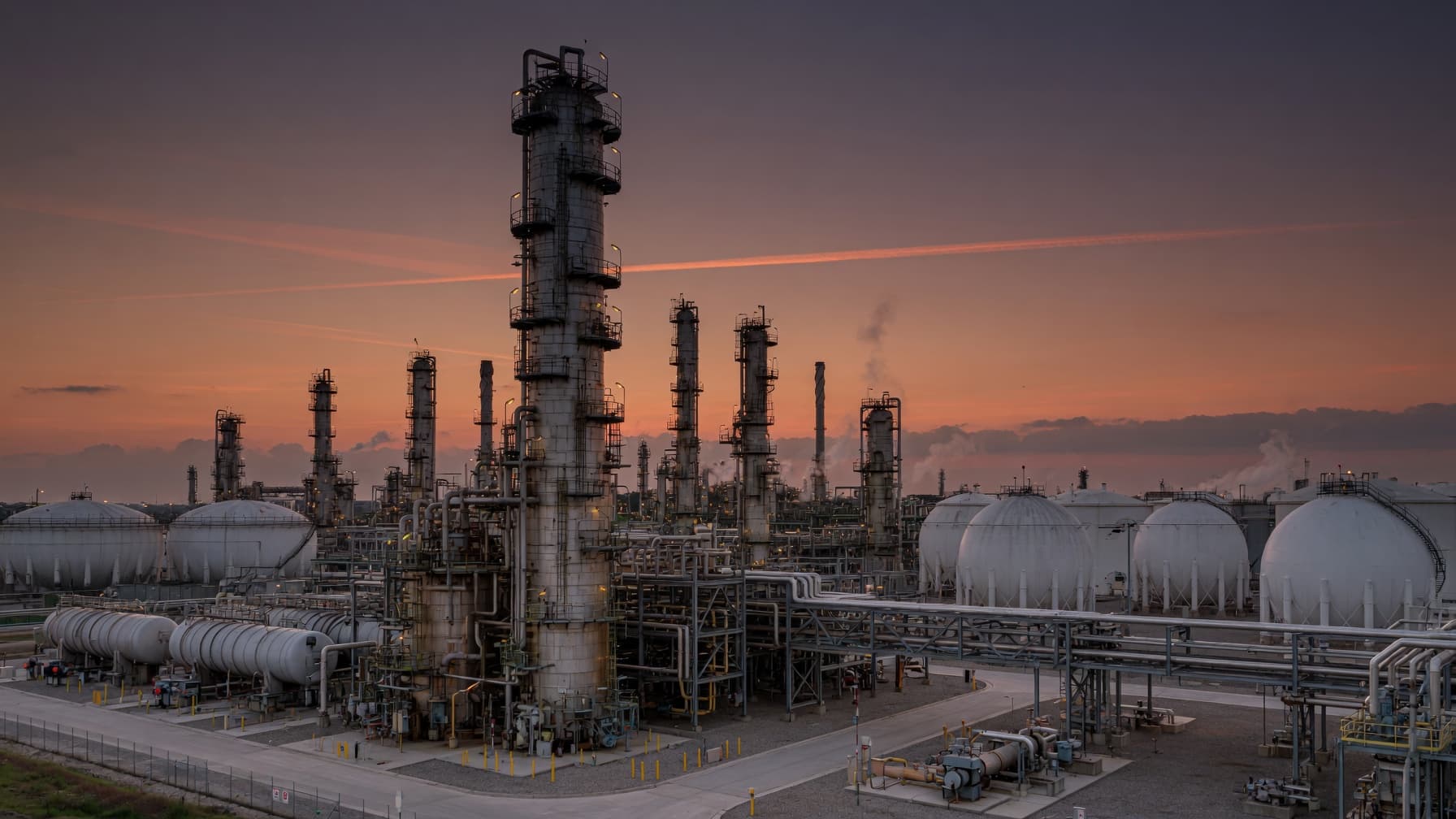 Grève à l'usine pétrochimique de Haïfa : ce que cela signifie pour les marchés et les acheteurs de produits chimiques