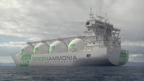Green Ammonia Market 2026: Gulf Projects Delay First Deliveries to 2027–2028