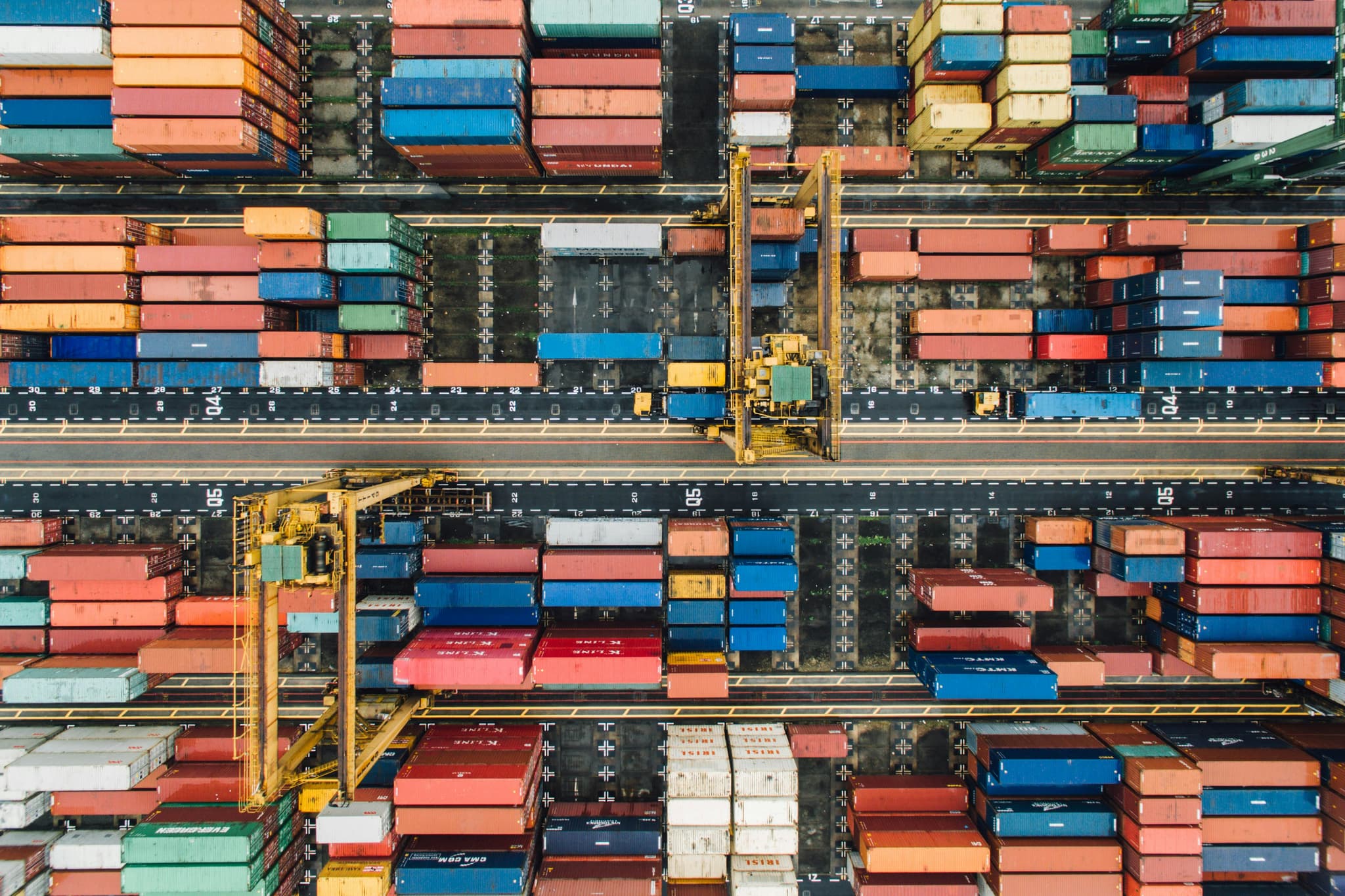 Flux commerciaux en Asie du Sud-Est : comment la Thaïlande, l'Indonésie et le Vietnam remodèlent les chaînes d'approvisionnement en produits chimiques