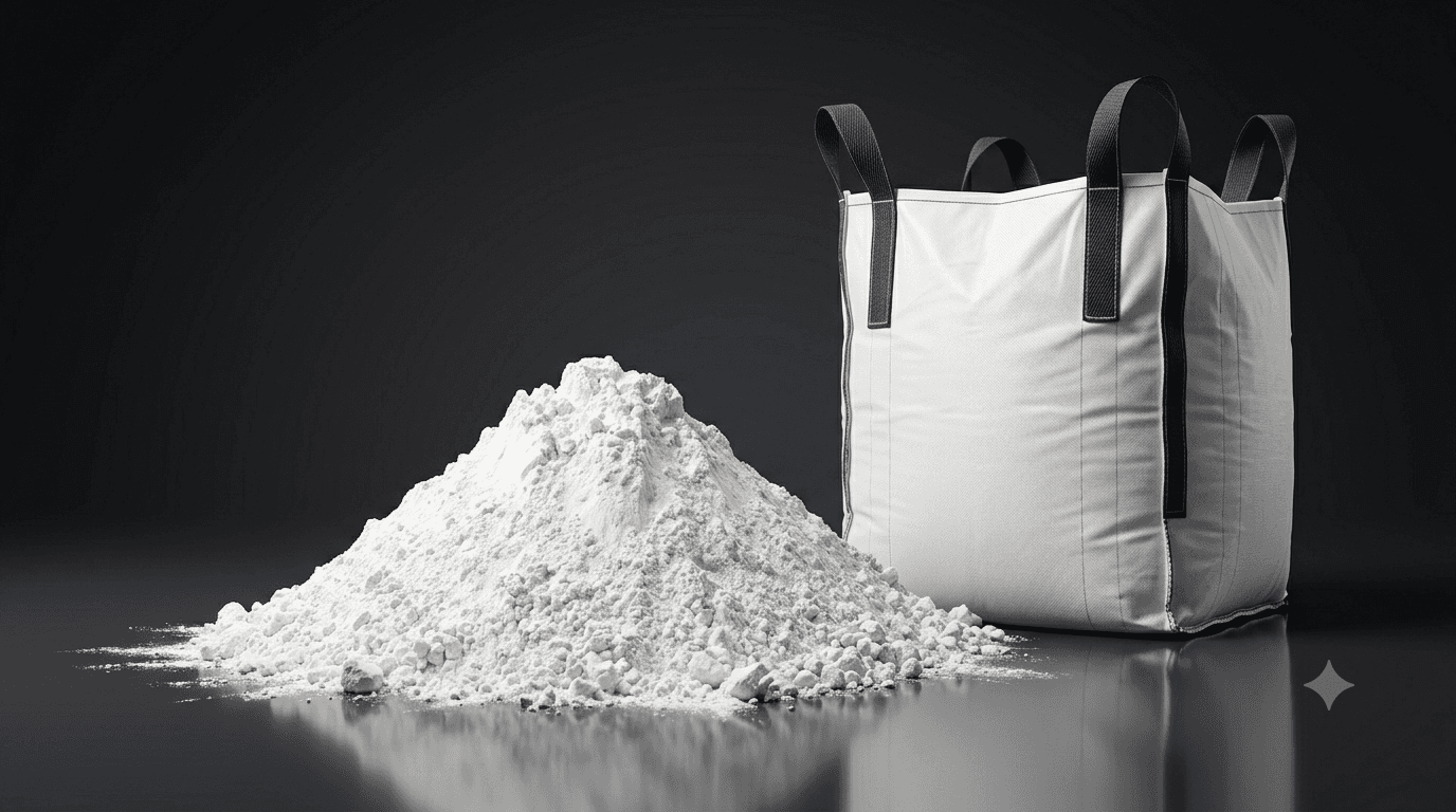 Applications du kaolin et tendances du marché : du revêtement du papier aux semi-conducteurs