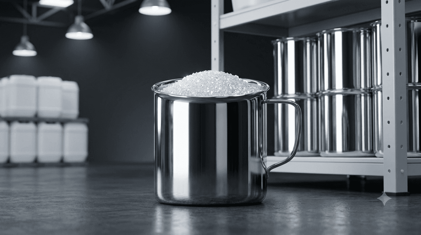 Perspectives du marché du sucralose 2026 : l'ère du GLP-1 entraîne de nouveaux modèles de demande et de nouvelles tendances de l'offre au second semestre