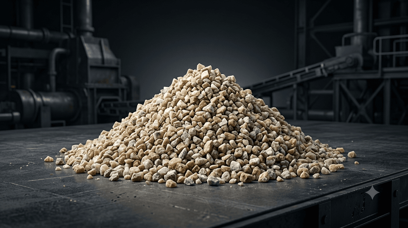 Perspectives de la chaîne d'approvisionnement en phosphate 2026 : risques liés aux prix, au commerce et à l'approvisionnement