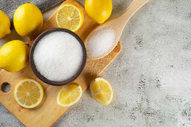 L'acide citrique encapsulé : d'une niche à une utilisation courante dans la formulation alimentaire