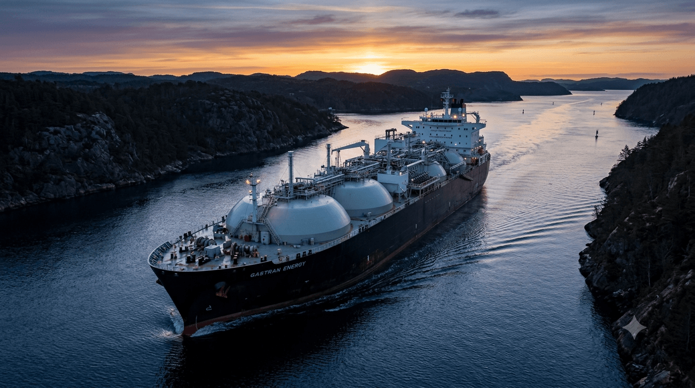 Données AIS et statut des gros titres : pourquoi les allégations de « fermeture » du détroit d'Ormuz peuvent induire en erreur les chaînes d'approvisionnement en produits chimiques