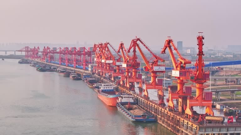 Perspectives d'approvisionnement en acide ascorbique 2026 : la domination de la Chine persiste malgré la hausse des primes logistiques