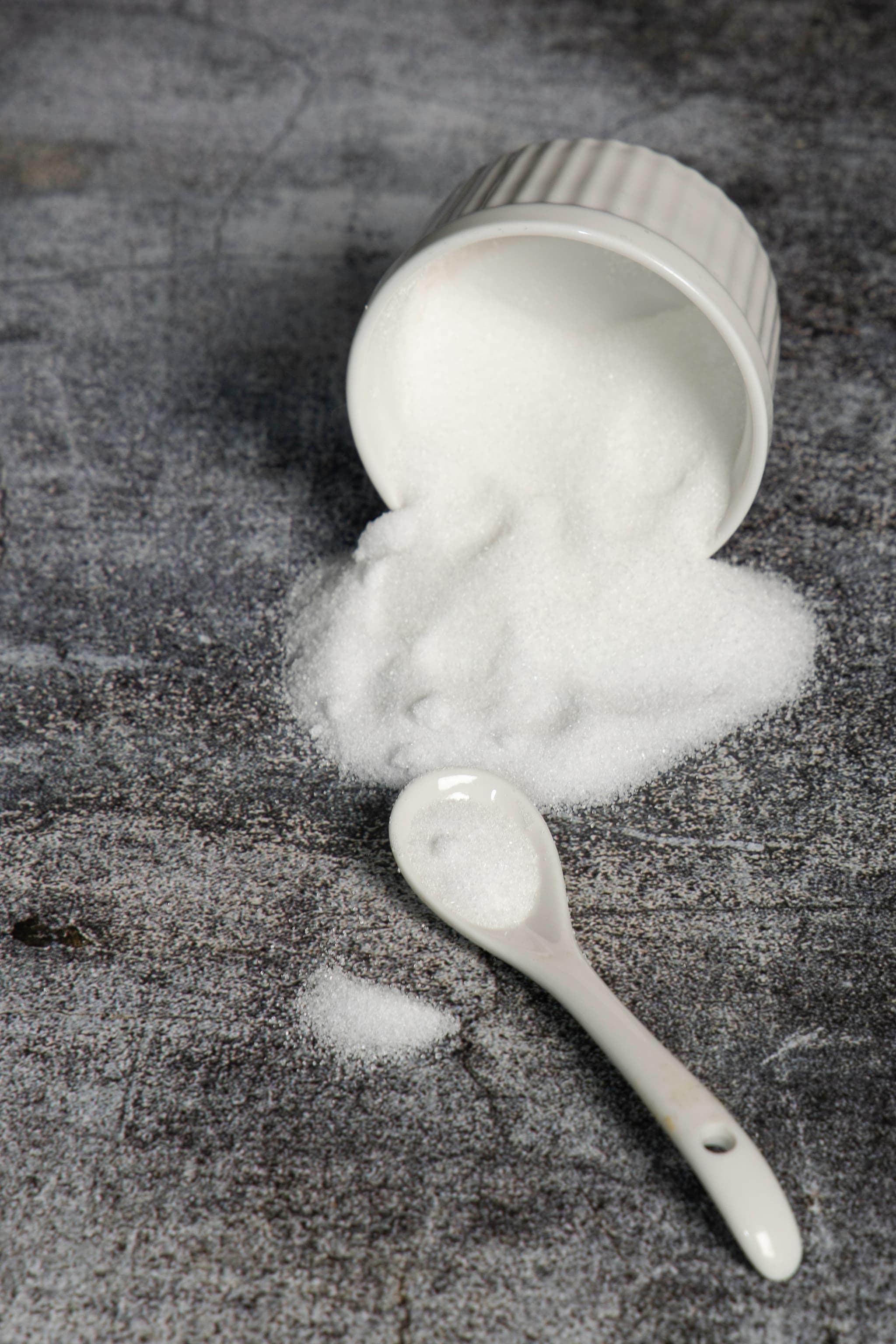 Bicarbonate de sodium : les perturbations provoquées par les inondations d'Arthur pourraient renforcer la distribution de produits chimiques dans le Golfe américain