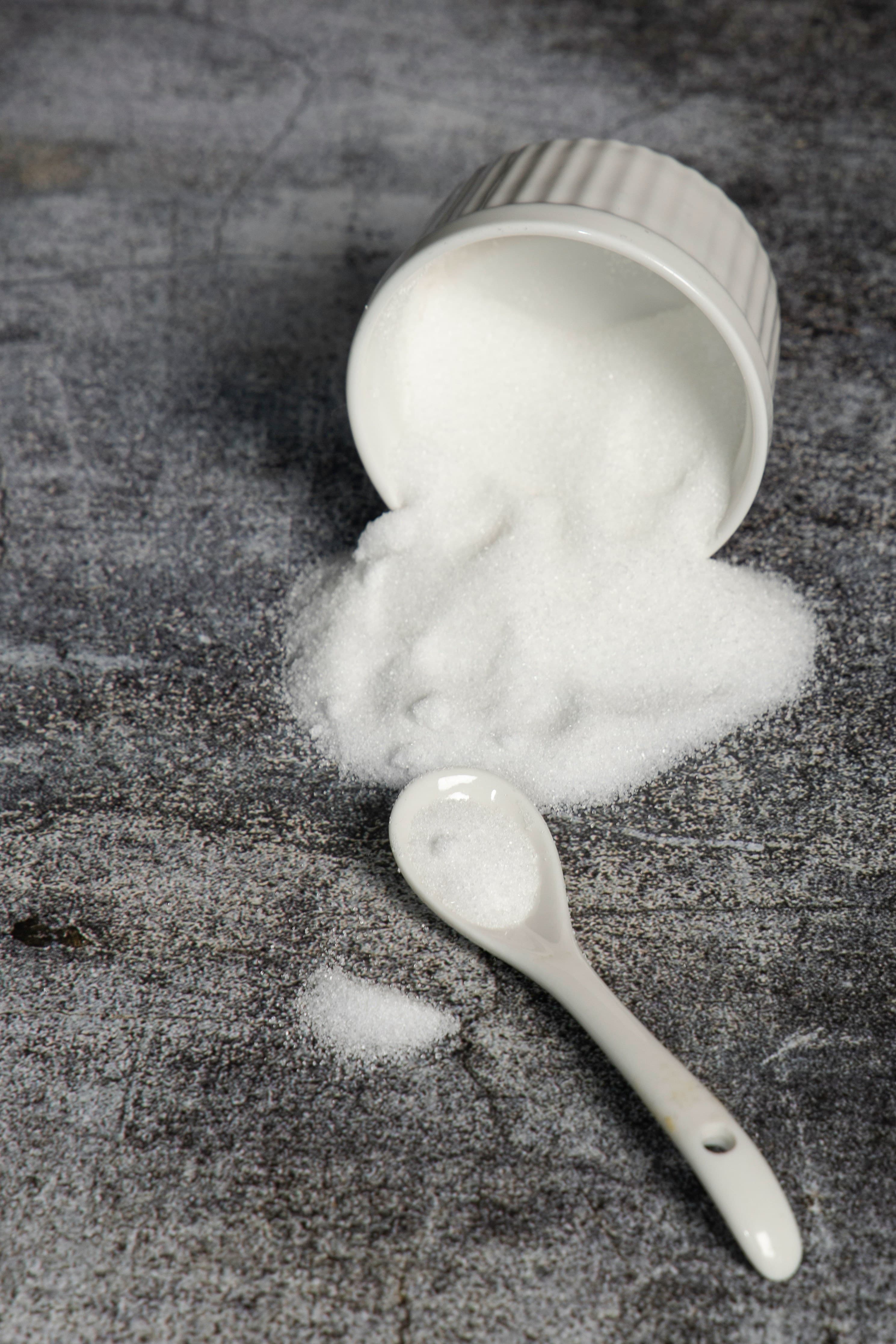 Bicarbonate de sodium : les perturbations provoquées par les inondations d'Arthur pourraient renforcer la distribution de produits chimiques dans le Golfe américain
