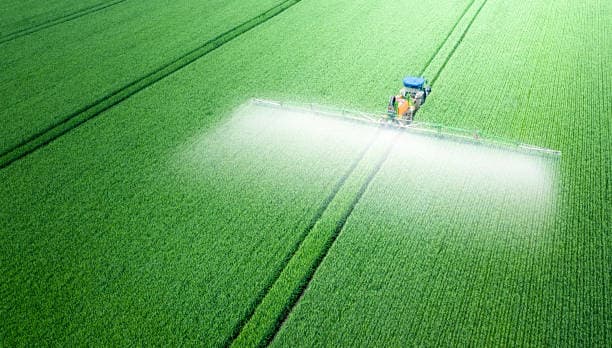 Crop Protection Chemicals 2026: China Supply vs EU Anti‑Dumping Risk
