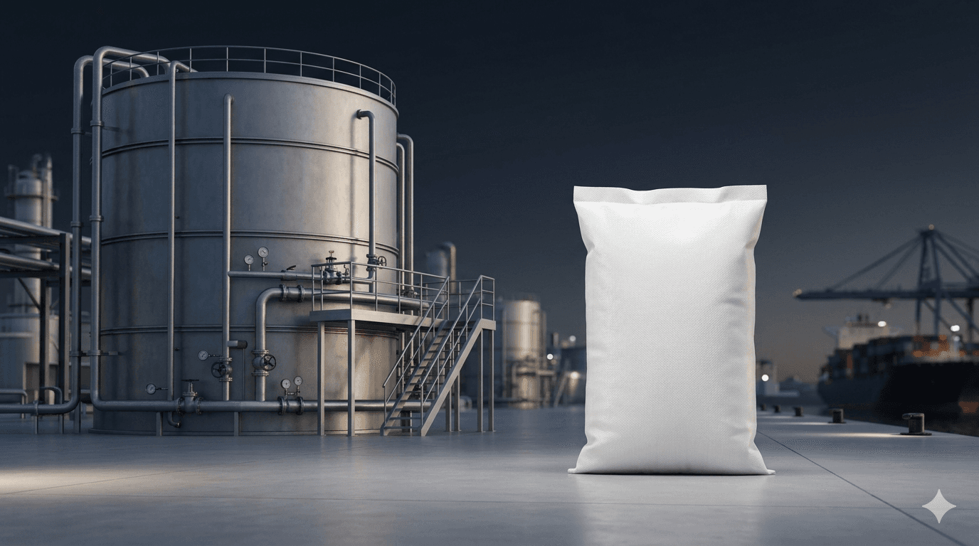 Principaux producteurs d'engrais en 2026 : QAFCO, Nutrien, OCP et le reclassement piloté par Ormuz