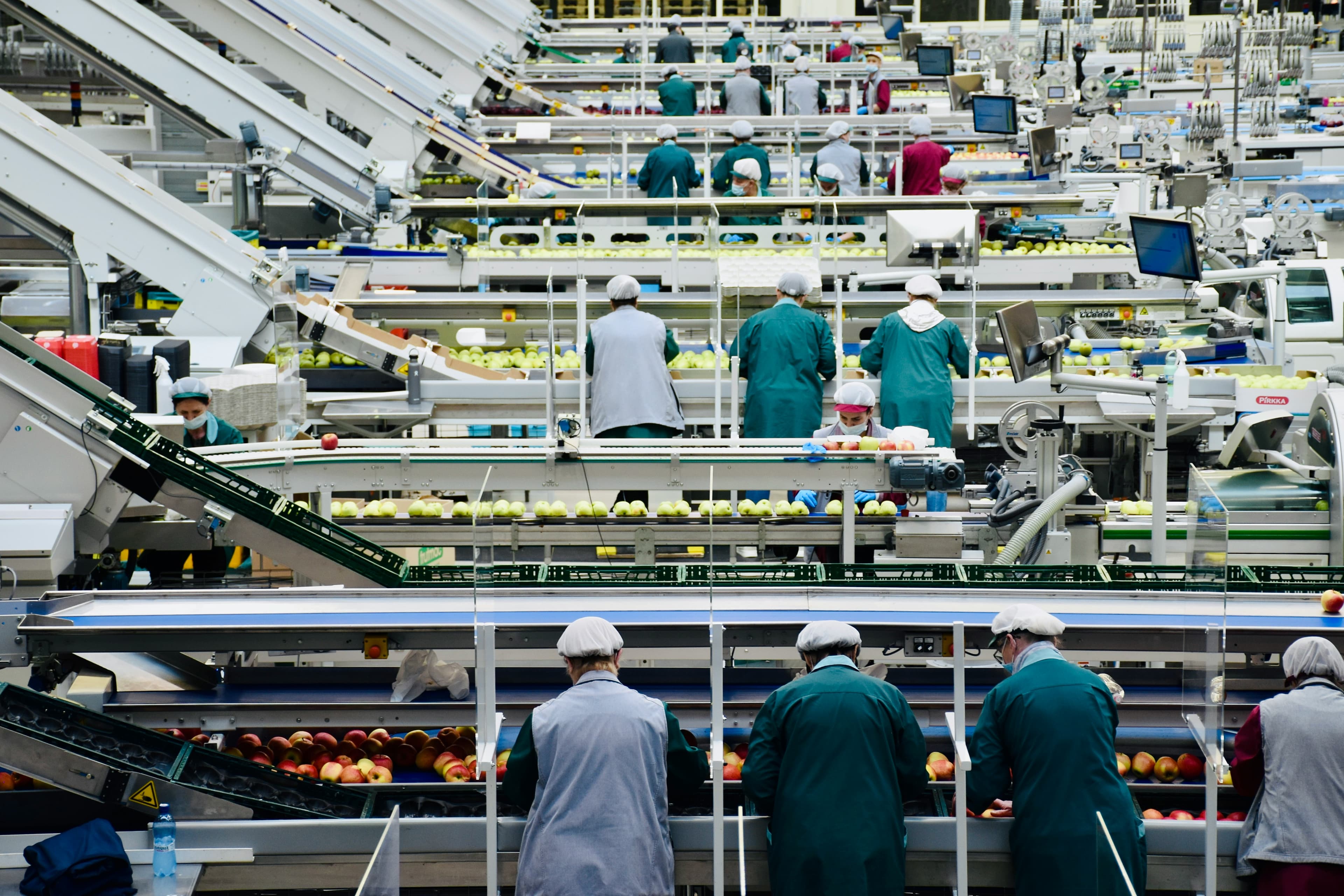 Marché du glutamate monosodique : reprise de la demande de l'ASEAN alors que les chaînes d'approvisionnement alimentaire du CCG reprennent après Ormuz