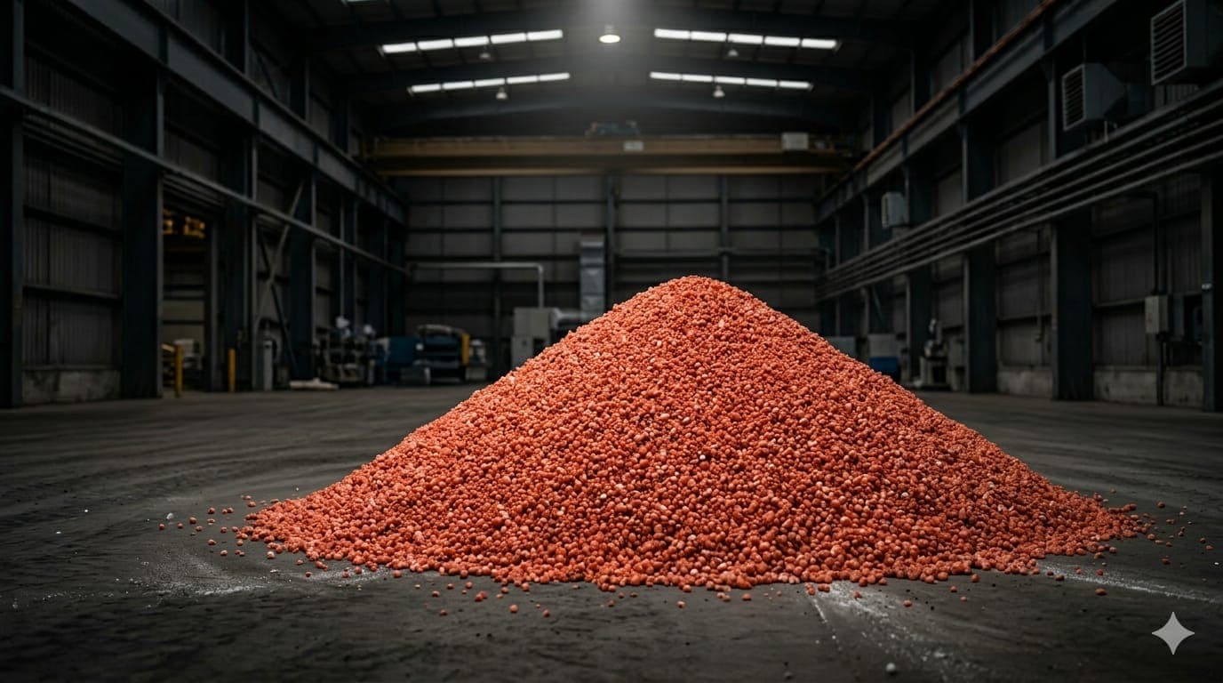 Marché de la potasse en 2026 : les exportations biélorusses et russes contribuent à stabiliser l'approvisionnement mondial en engrais