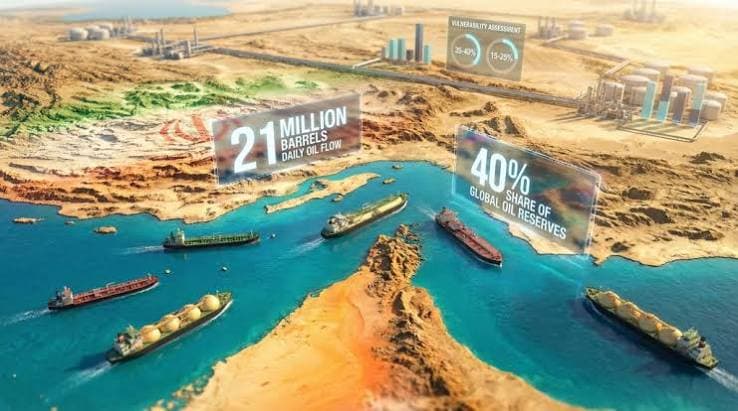 Flux commerciaux régionaux : les exportations chimiques des États-Unis du Golfe trouvent de nouveaux marchés alors que l'approvisionnement au Moyen-Orient est perturbé