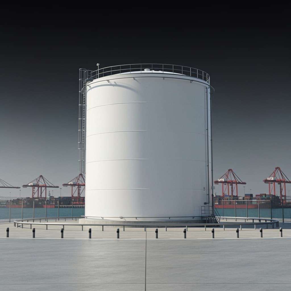 Risques liés à l'approvisionnement en produits chimiques après les attaques contre des navires du Golfe : ce que les acheteurs doivent savoir en 2026