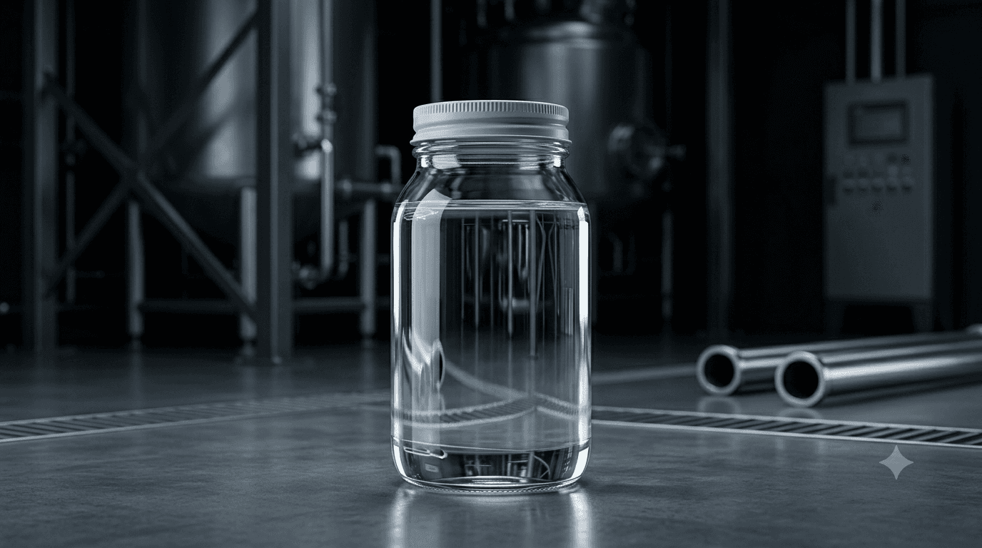 Sorbitol Market Shift: Palm vs Corn Glucose Feedstock Creates Sourcing Edge for China