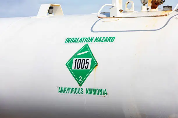 Flux commerciaux d'ammoniac : le réinvestissement dans les engrais de Pemex remodèlera les importations d'ammoniac d'ici 2030