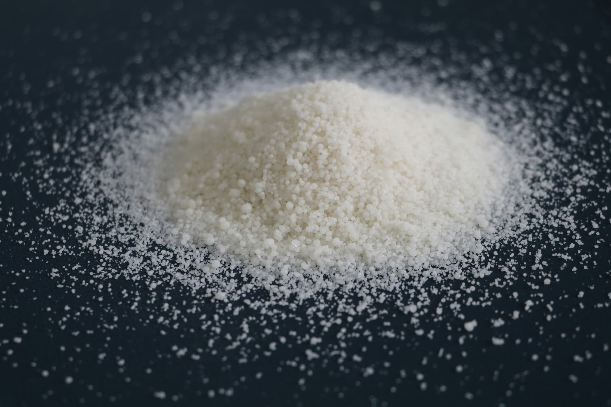 Potassium Carbonate: Glass Manufacturing to Potassium Salt Chemistry