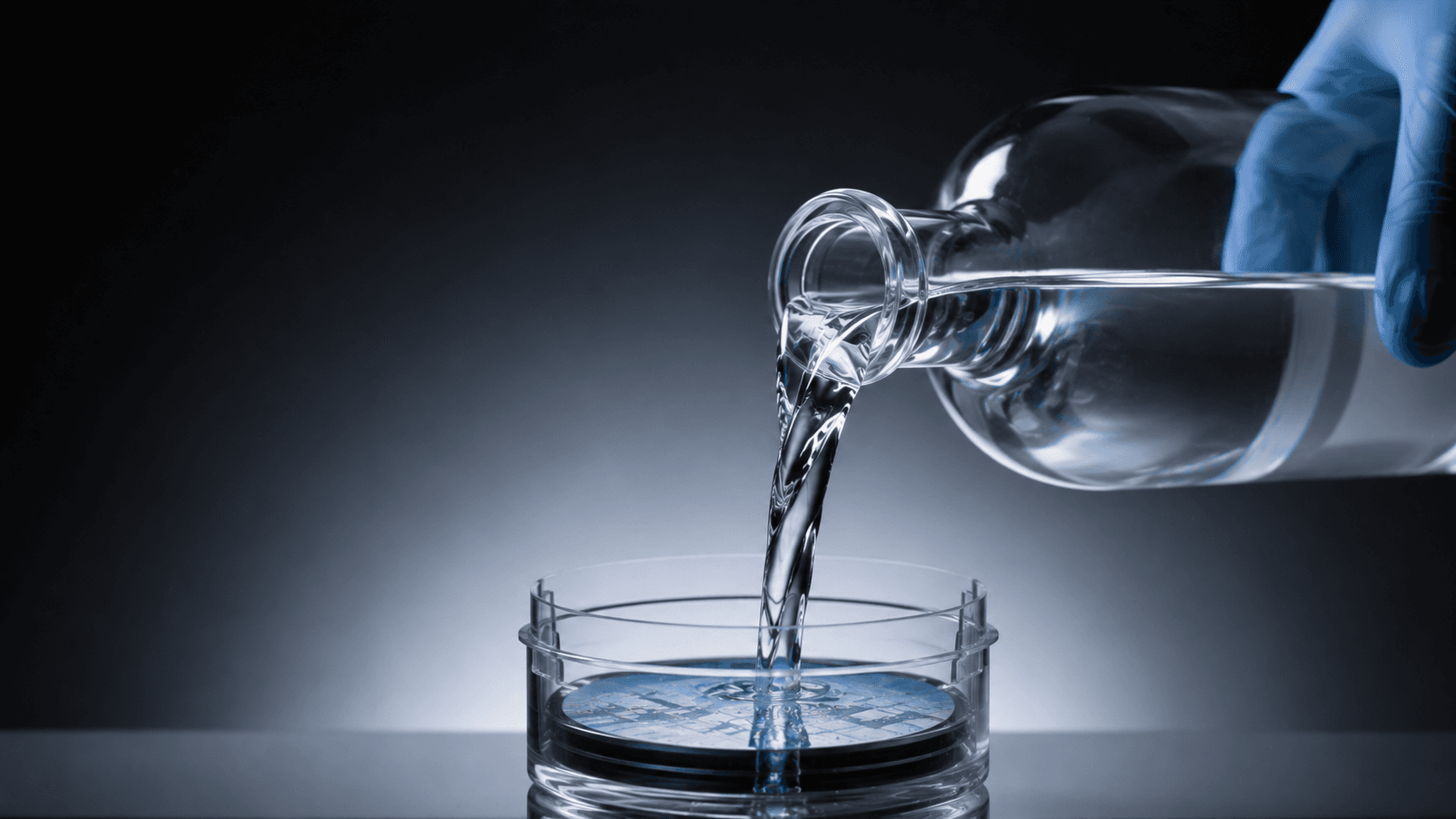 Marché de l'alcool isopropylique (IPA) 2026 : investissement dans la haute pureté d'ExxonMobil et hausse de la demande de semi-conducteurs
