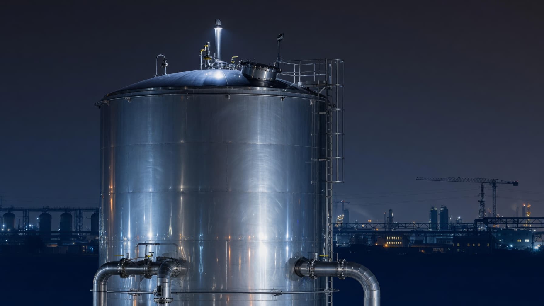 Wanhua Chemical franchit les 200 milliards de yuans de chiffre d'affaires et renforce sa position de leader mondial de la chimie