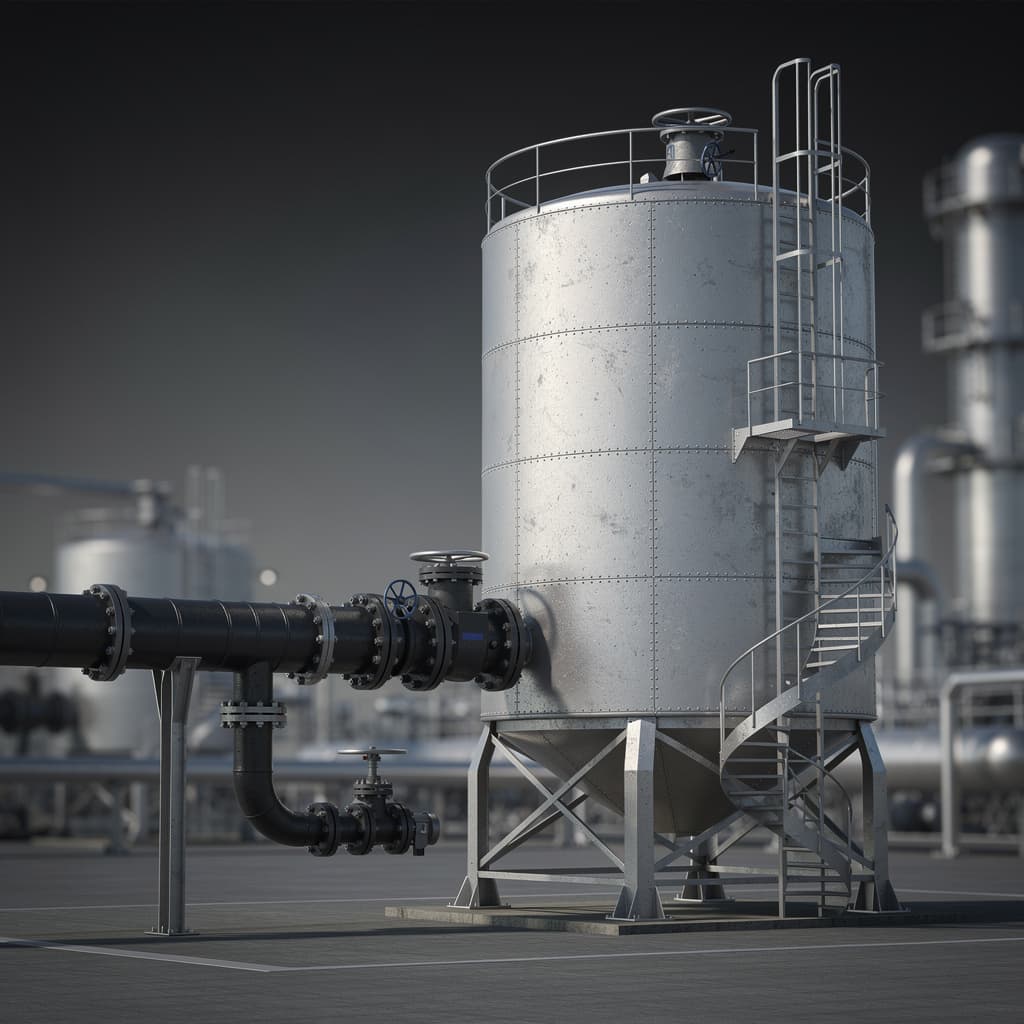 Du brut Brent à 72,60$ : comment la baisse des cours du pétrole influe sur les coûts des matières premières chimiques