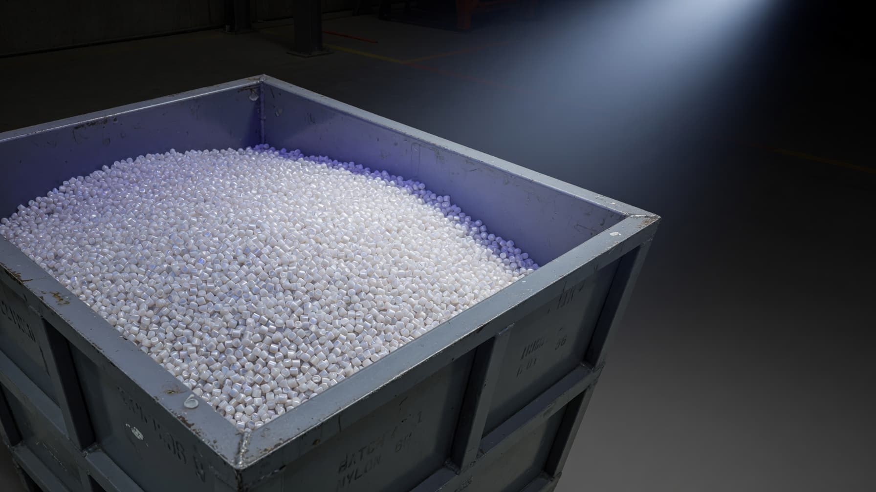 Faillite d'Ascend Performance Materials : ce que cela signifie pour la chaîne d'approvisionnement en nylon 66 en 2026