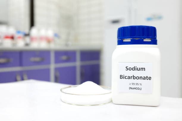 Bicarbonate de sodium 2026 : la demande industrielle ralentit, la qualité alimentaire reste stable