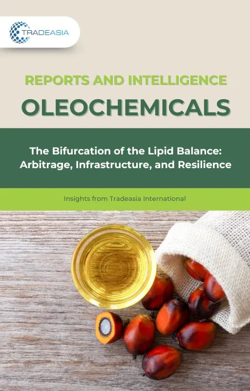La bifurcation de l'équilibre lipidique