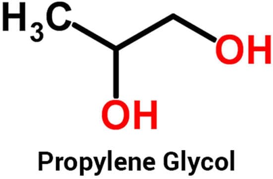 Propylene Glycol USP: Post-LyondellBasell POSM Closure – Q3 Supply Assessment