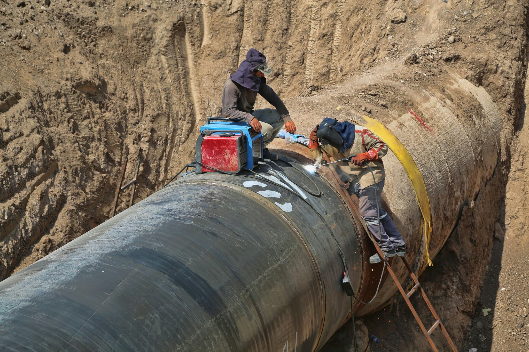 Produits chimiques de construction : examen de clôture du premier semestre du pipeline du projet GCC et perspectives de réactivation du deuxième semestre