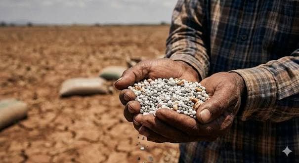 La « cascade des produits chimiques et alimentaires » de l'Institut de Kiel : comment la disruption des engrais influe sur les prix des denrées alimentaires