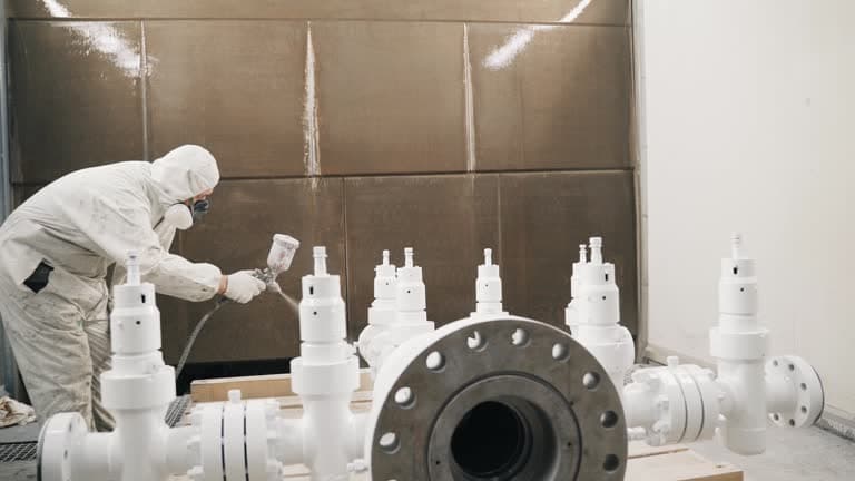 Le rapport semestriel de la VCI met en lumière les difficultés rencontrées par les producteurs de revêtements européens