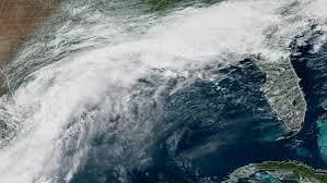 La tempête tropicale Arthur et l'approvisionnement en ingrédients alimentaires des États-Unis : ce que la perturbation chimique de la côte du Golfe affecte