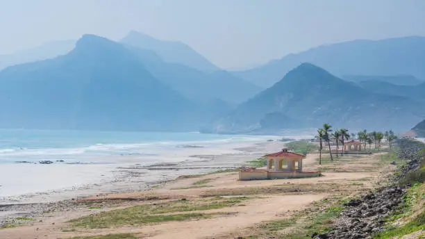 Port de Sohar : évaluation de l'infrastructure logistique chimique après 124 jours en tant que principale plaque tournante du Golfe