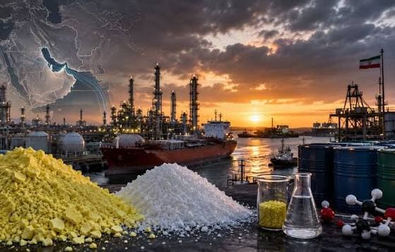 Méthanol : suspension des exportations d'Ar-Razi et déficit d'approvisionnement de la coentreprise japonaise au troisième trimestre