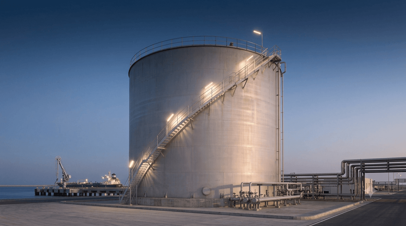 Interdiction d'urgence d'exportation de carburant en Thaïlande : étude de cas sur les perturbations chimiques en aval et les risques liés à la chaîne d'approvisionnement